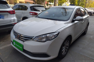 荣威360 2015款 1.5L 自动豪华版