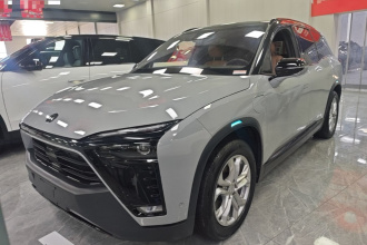 蔚来ES8 2020款 415KM 六座版