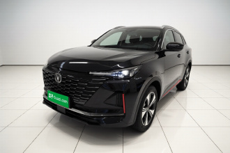 长安CS55PLUS 2022款 第二代 1.5T DCT卓越型