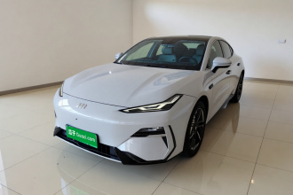 吉利银河 银河E8 2024款 550km 后驱龙腾版