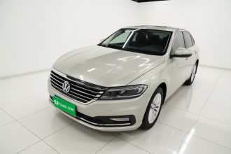 大众 朗逸 2018款 280TSI DSG舒适版 国V