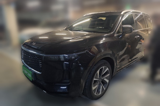 理想汽车 理想ONE 2021款 增程6座版