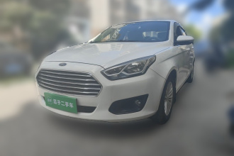 福特 福睿斯 2015款 1.5L 手动舒适型