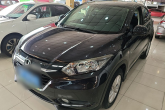 本田 缤智 2015款 1.5L CVT两驱舒适型
