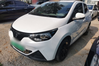 江铃集团新能源 易至EV2 2023款 吉祥版 201km 舒适型