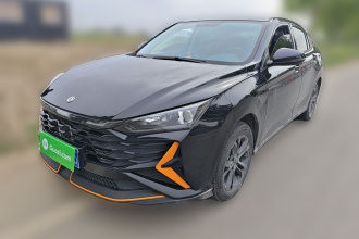 东风风神 奕炫 2024款 1.5L 自动劲速版