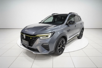 荣威RX5新能源 2020款 ePLUS 国潮荣麟旗舰版