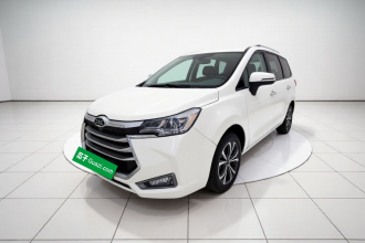 江汽集团 瑞风R3 2018款 1.6L 手动豪华天窗型