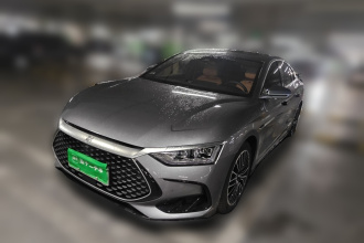 比亚迪 汉 2022款 DM-i 121KM 尊享型