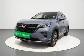 五菱汽车 五菱星辰 2021款 1.5T 手动星光版