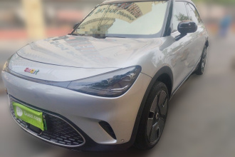 smart精灵#1 2022款 Premium版