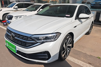 大众 速腾 2024款 300TSI DSG超越版