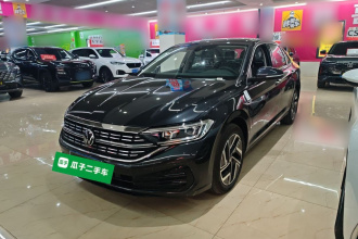 大众 速腾 2023款 300TSI DSG超越版