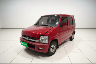 铃木 北斗星 2019款 1.4L 手动精典款