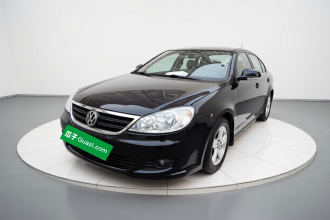 大众 朗逸 2011款 1.6L 手动品悠版