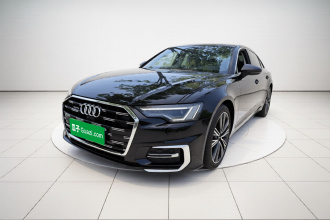 奥迪A6L 2024款 45 TFSI 臻选动感型