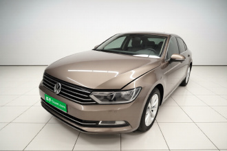 大众 迈腾 2017款 330TSI DSG 领先型