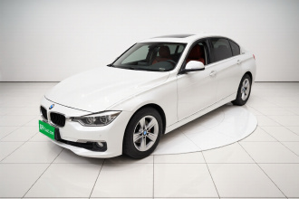 宝马3系 2016款 316Li 时尚型