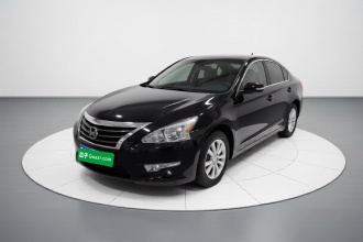 日产 天籁 2015款 2.0L XE-Sporty欧冠运动版