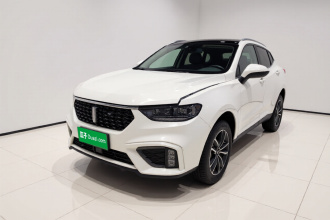 魏牌 VV5 2021款 1.5T 两驱智先锋