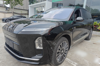 蔚来ES8 2026款 六座行政豪华版