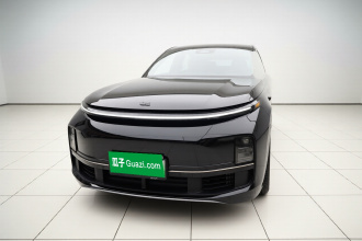 理想汽车 理想L8 2024款 Pro