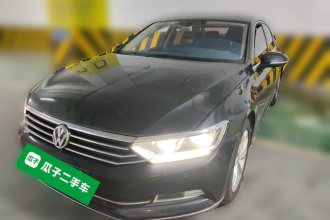 大众 迈腾 2018款 330TSI DSG 豪华型