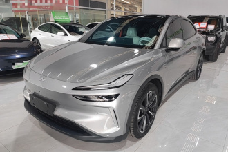乐道L60 2024款 60kWh 后驱版