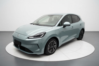 名爵 MG4 EV 2026款 437 随心版