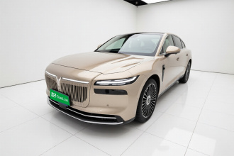 岚图汽车 岚图追光 L 2026款 四驱Ultra