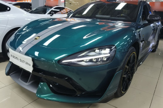 小米汽车 小米SU7 Ultra 2025款 Ultra