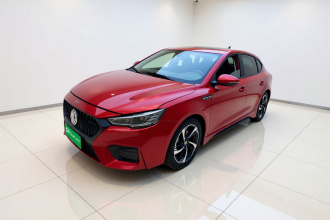 名爵 MG6 2020款 1.5T 自动领潮风尚版