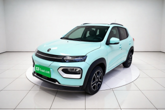 东风纳米 纳米BOX 2022款 追风版 331KM 标准型