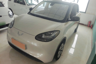五菱汽车 五菱缤果 2023款 410km 灵犀尊享款