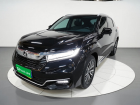 本田 冠道 2020款 370TURBO 四驱尊享版