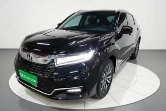 本田 冠道 2020款 370TURBO 四驱尊享版
