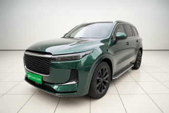 理想汽车 理想ONE 2021款 增程6座版