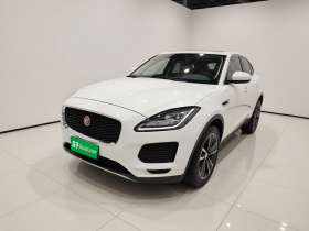 捷豹E-PACE 2018款 P200 S 国VI