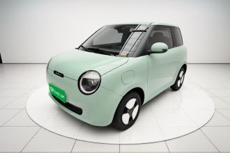 长安启源 长安Lumin 2022款 210km 香甜款