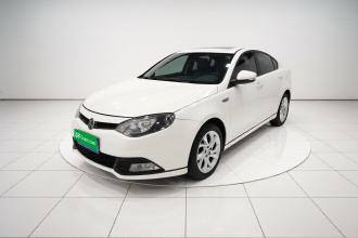 名爵 MG6 2014款 掀背 1.8T 自动性能版