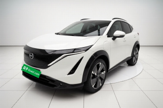 日产 ARIYA艾睿雅 2022款 四驱高性能顶配版