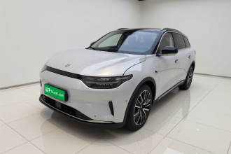 零跑汽车 零跑C11 2021款 豪华版