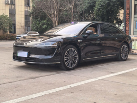 鸿蒙智行 享界S9 2024款 纯电 Max 后驱长航版