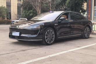 鸿蒙智行 享界S9 2024款 纯电 Max 后驱长航版