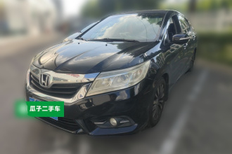 本田 凌派 2013款 1.8L 自动豪华版