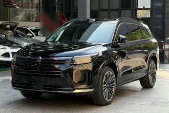 鸿蒙智行 问界M7 2024款 1.5T 智驾四驱Max版 5座