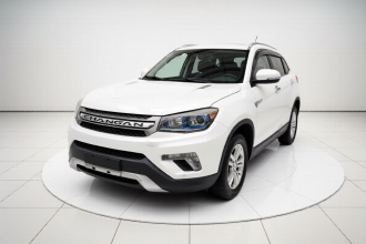 长安CS75 2016款 2.0L 手动豪华型 国V