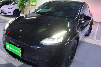 特斯拉 Model Y 2022款 改款 后轮驱动版