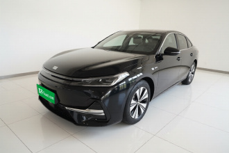 吉利银河 银河A7 2025款 EM-i 150km 探索+版