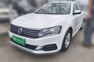 大众 2019款 朗逸启航 1.5L 自动风尚版 国VI